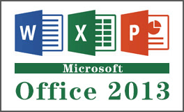 Office2013kܛnXkӖMԇW